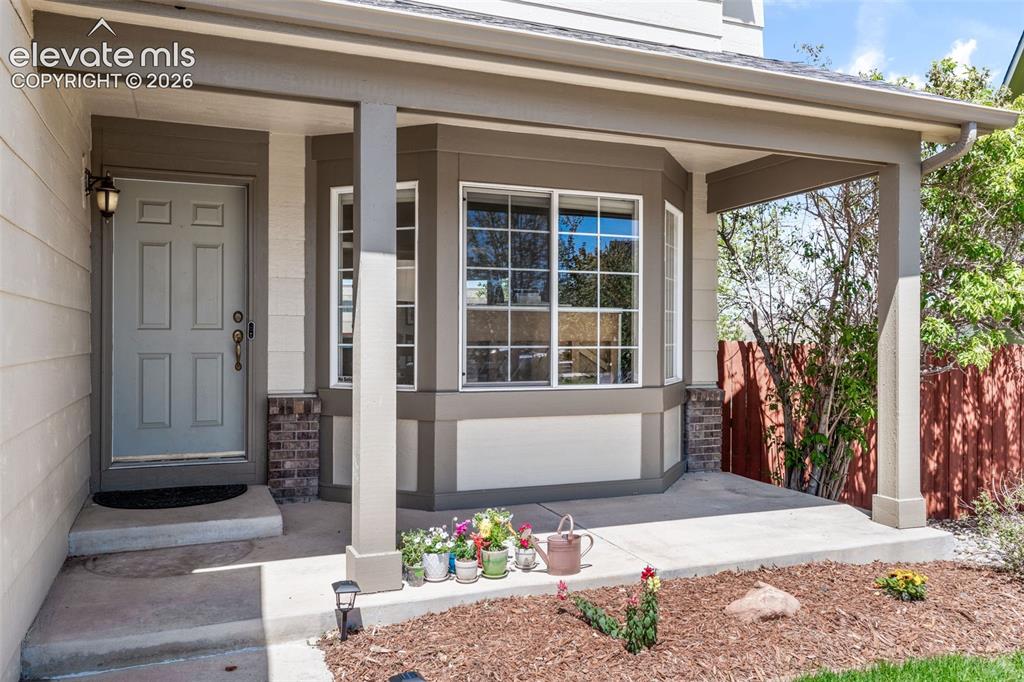 8006 Cooper River Drive Colorado Springs CO 80920