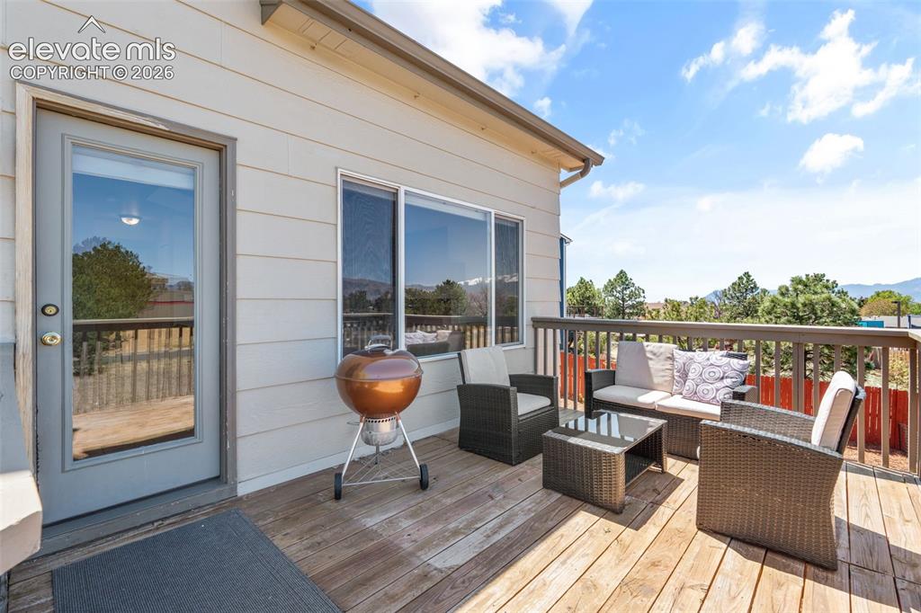8006 Cooper River Drive Colorado Springs CO 80920