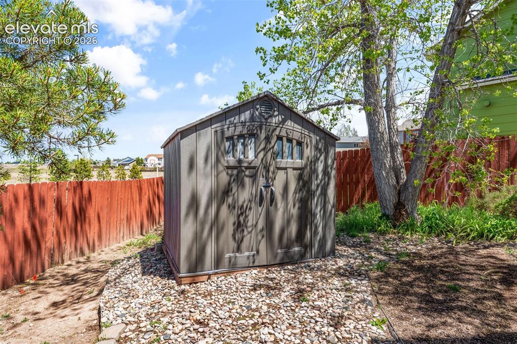 8006 Cooper River Drive Colorado Springs CO 80920