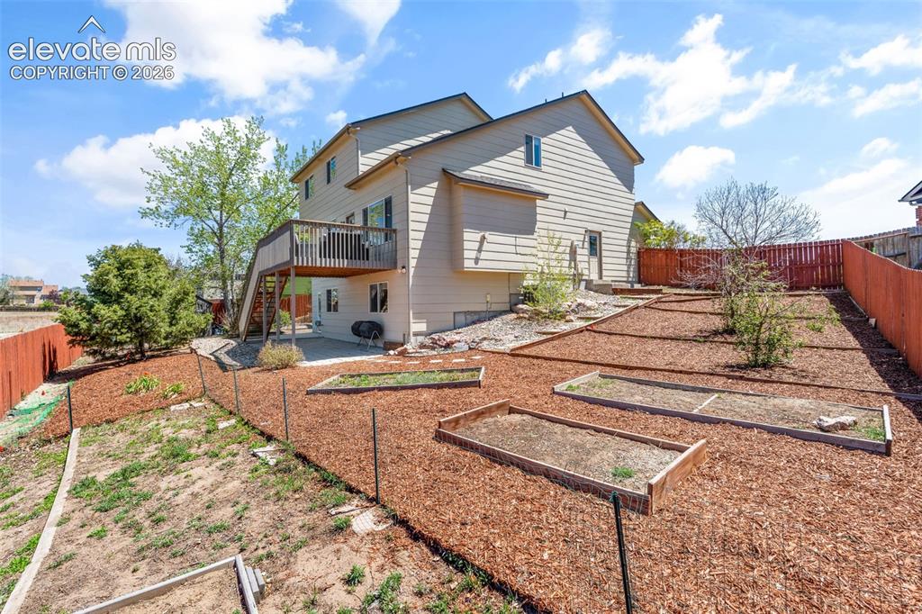 8006 Cooper River Drive Colorado Springs CO 80920