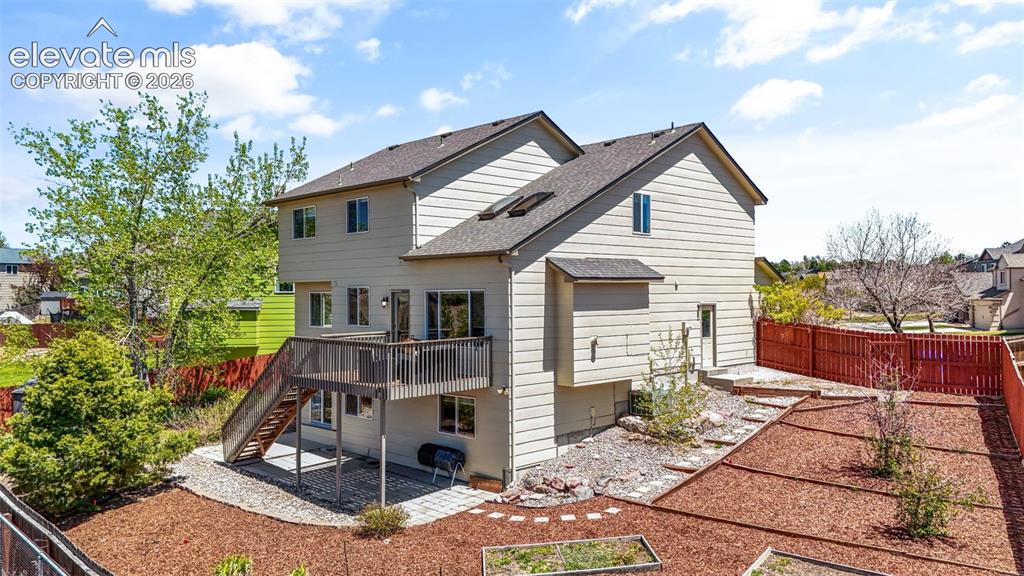 8006 Cooper River Drive Colorado Springs CO 80920