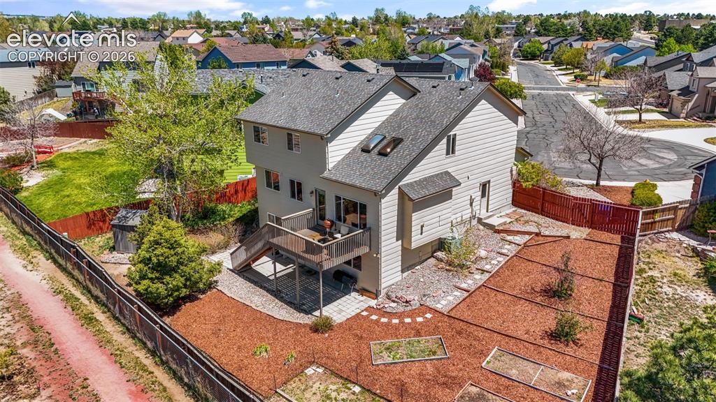 8006 Cooper River Drive Colorado Springs CO 80920