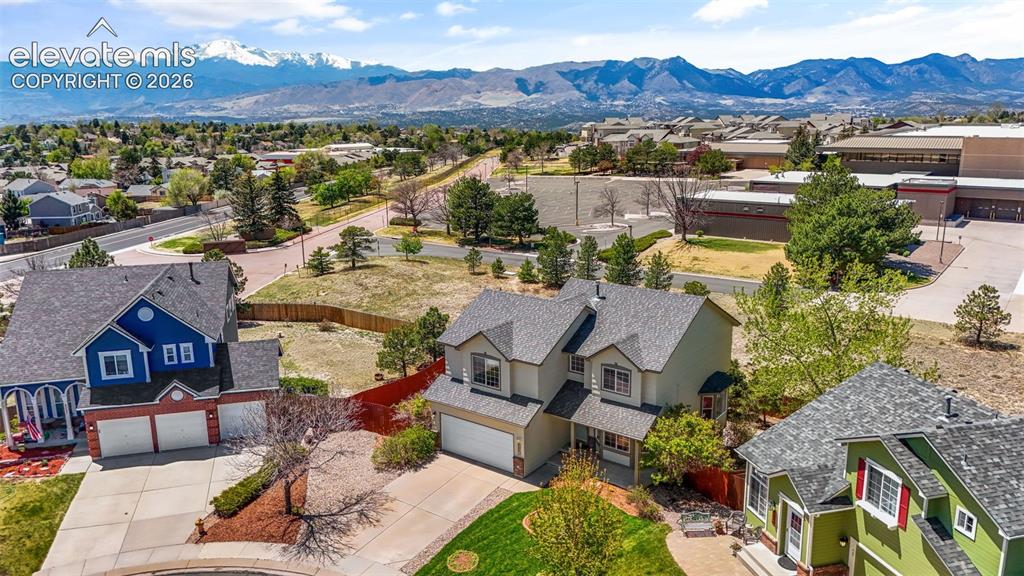 8006 Cooper River Drive Colorado Springs CO 80920