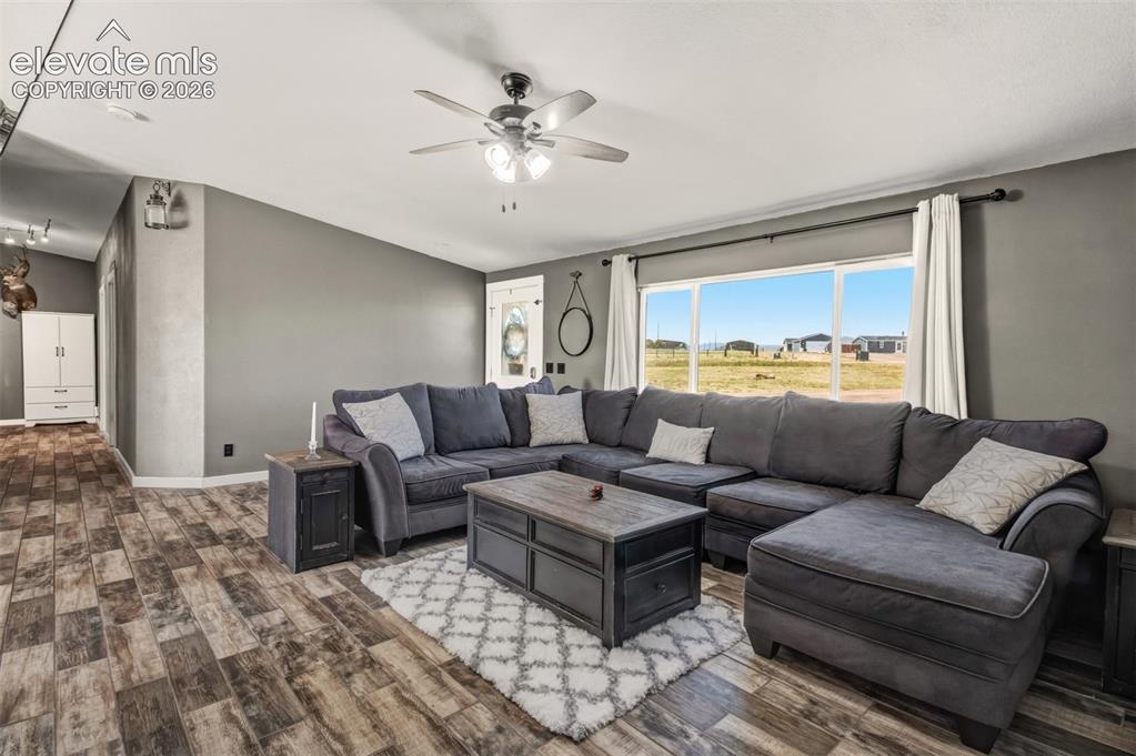 5715 Oil Baron Drive Peyton CO 80831