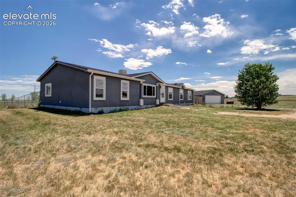 5715 Oil Baron Drive Peyton CO 80831