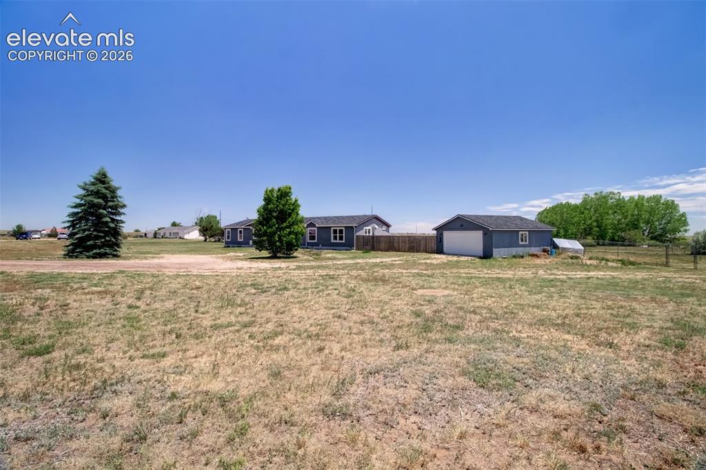 5715 Oil Baron Drive Peyton CO 80831