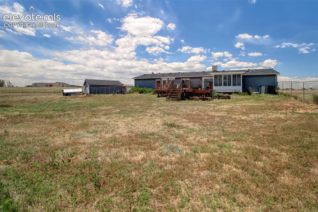 5715 Oil Baron Drive Peyton CO 80831