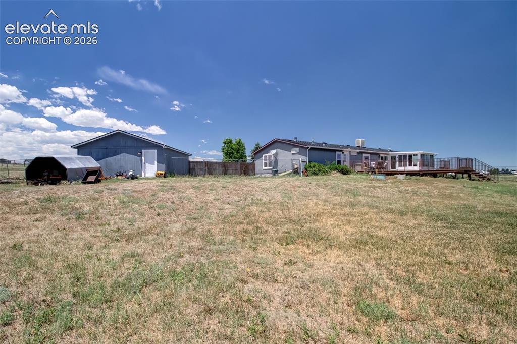 5715 Oil Baron Drive Peyton CO 80831