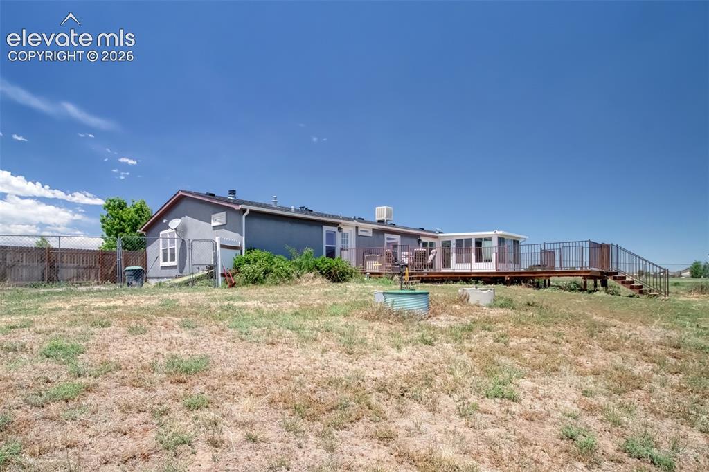 5715 Oil Baron Drive Peyton CO 80831