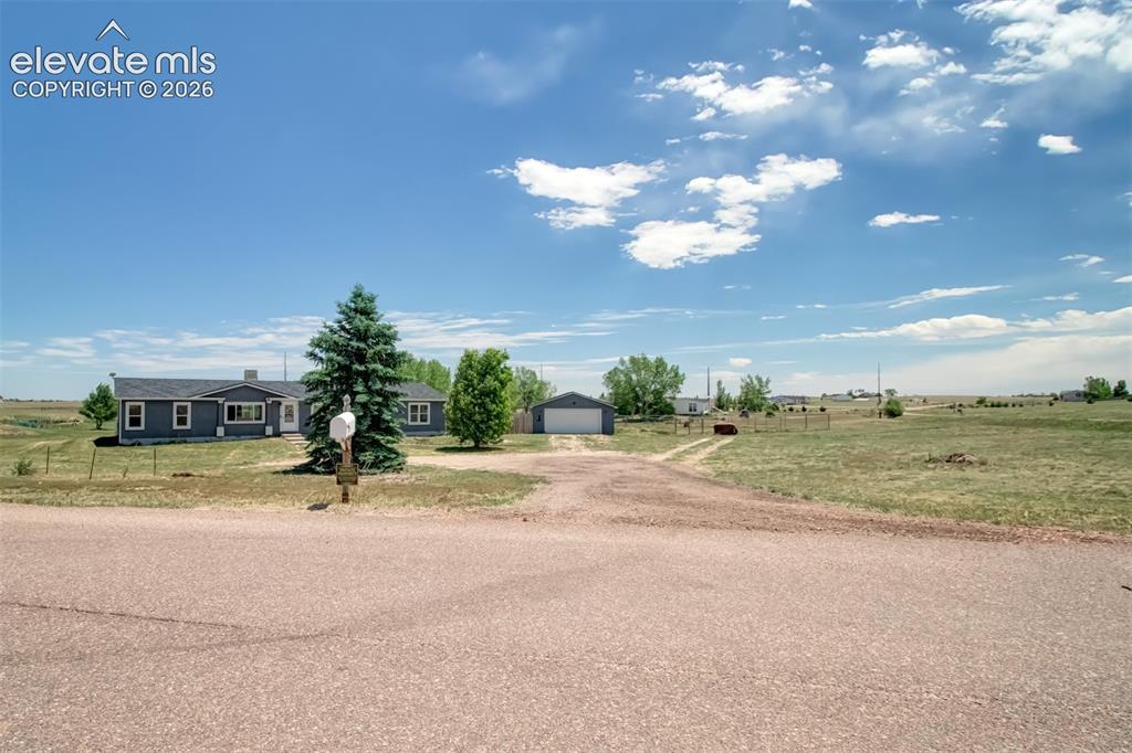 5715 Oil Baron Drive Peyton CO 80831