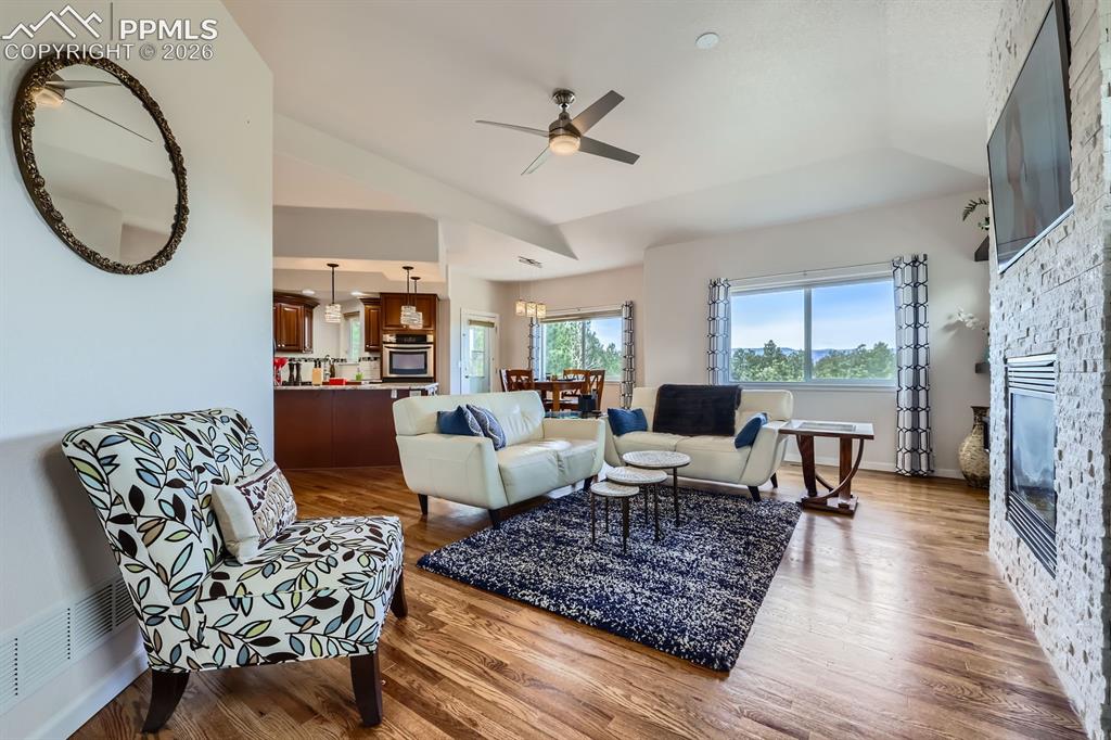 17572 Saddle Ridge Court Monument CO 80132