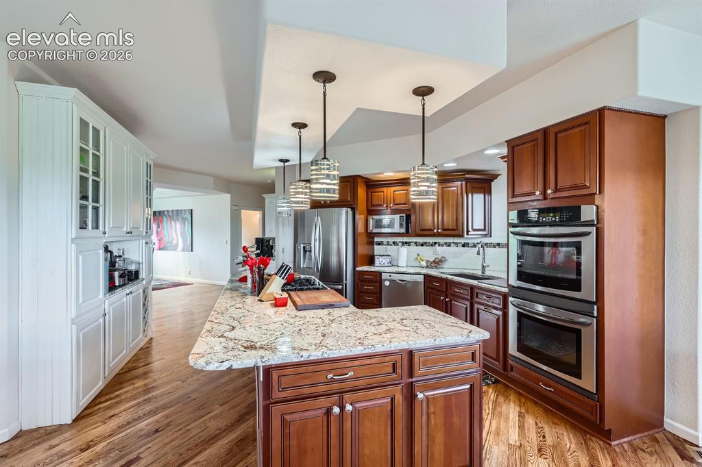 17572 Saddle Ridge Court Monument CO 80132