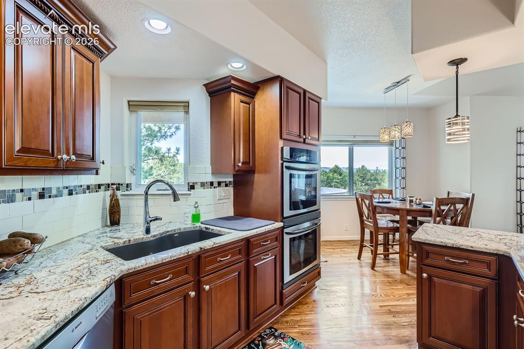 17572 Saddle Ridge Court Monument CO 80132