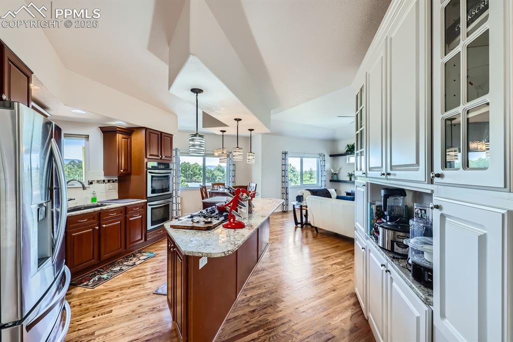 17572 Saddle Ridge Court Monument CO 80132