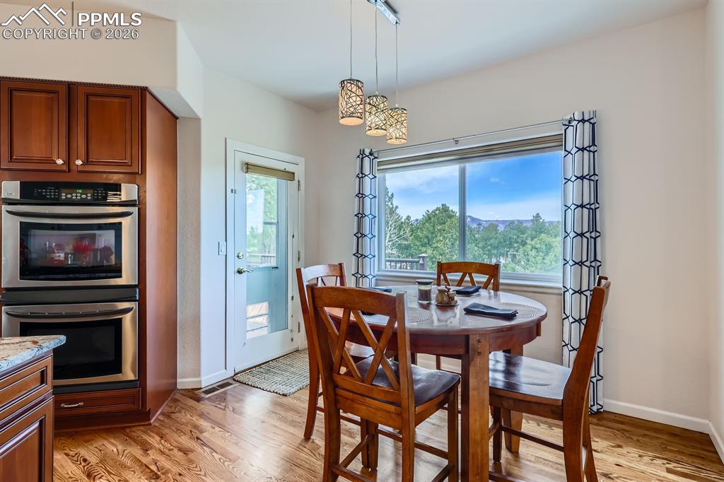 17572 Saddle Ridge Court Monument CO 80132