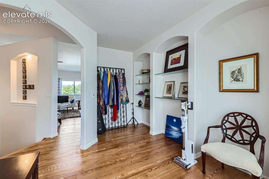 17572 Saddle Ridge Court Monument CO 80132