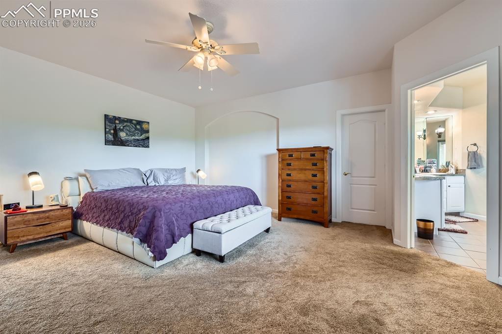17572 Saddle Ridge Court Monument CO 80132