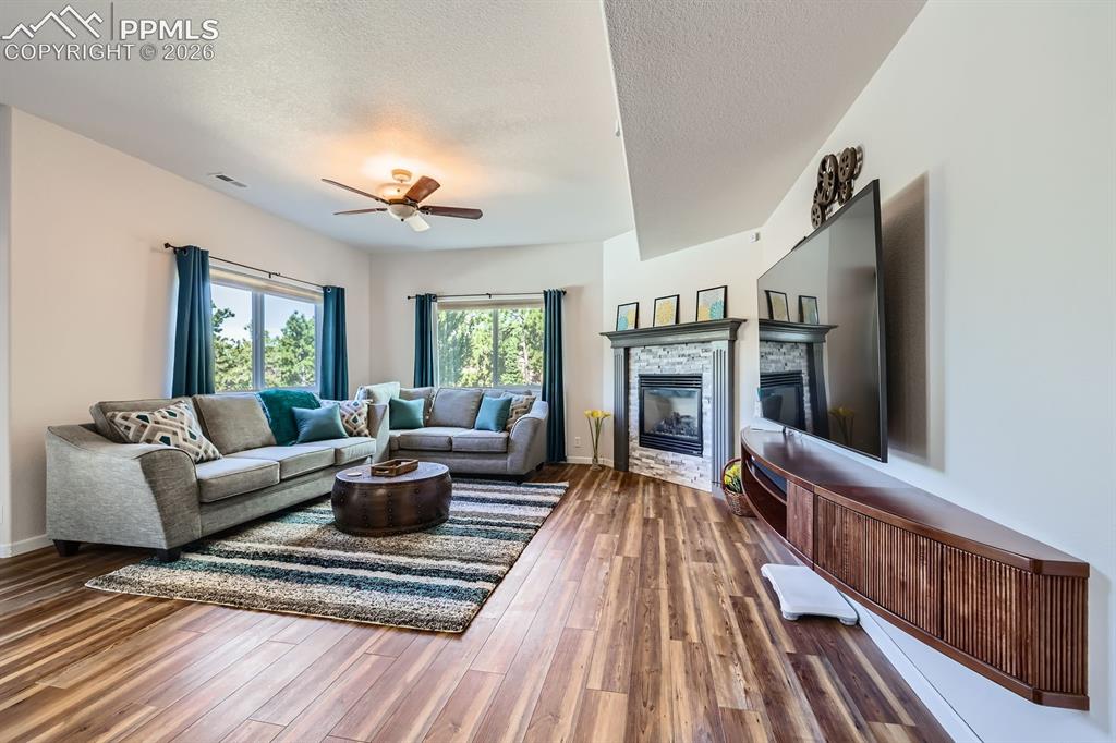 17572 Saddle Ridge Court Monument CO 80132