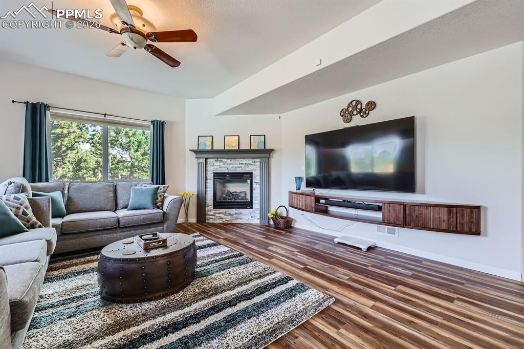 17572 Saddle Ridge Court Monument CO 80132