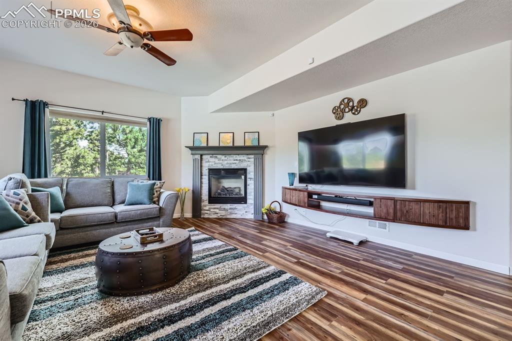 17572 Saddle Ridge Court Monument CO 80132