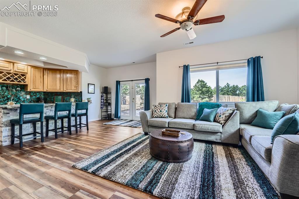 17572 Saddle Ridge Court Monument CO 80132