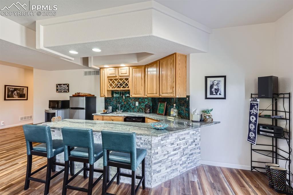 17572 Saddle Ridge Court Monument CO 80132