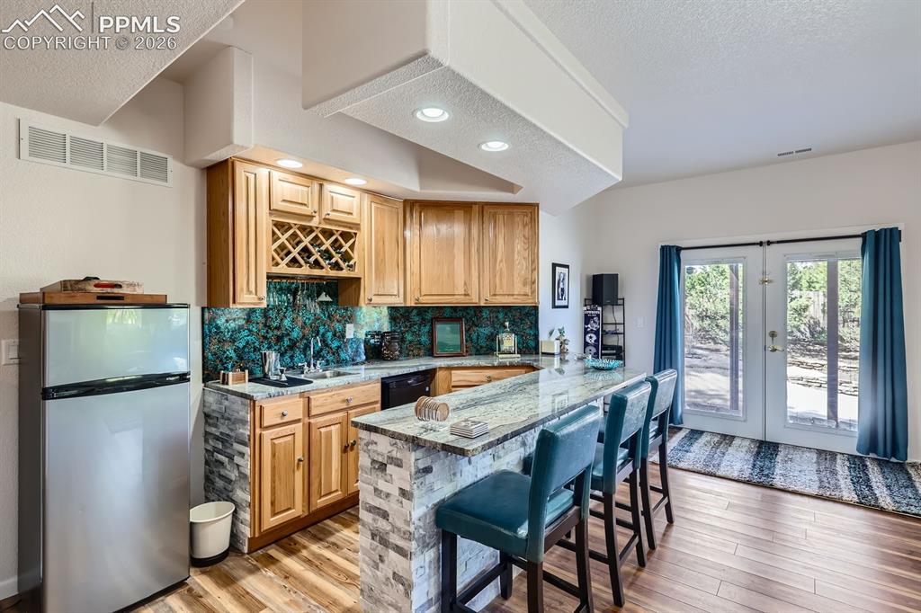 17572 Saddle Ridge Court Monument CO 80132