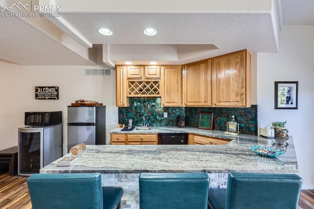 17572 Saddle Ridge Court Monument CO 80132