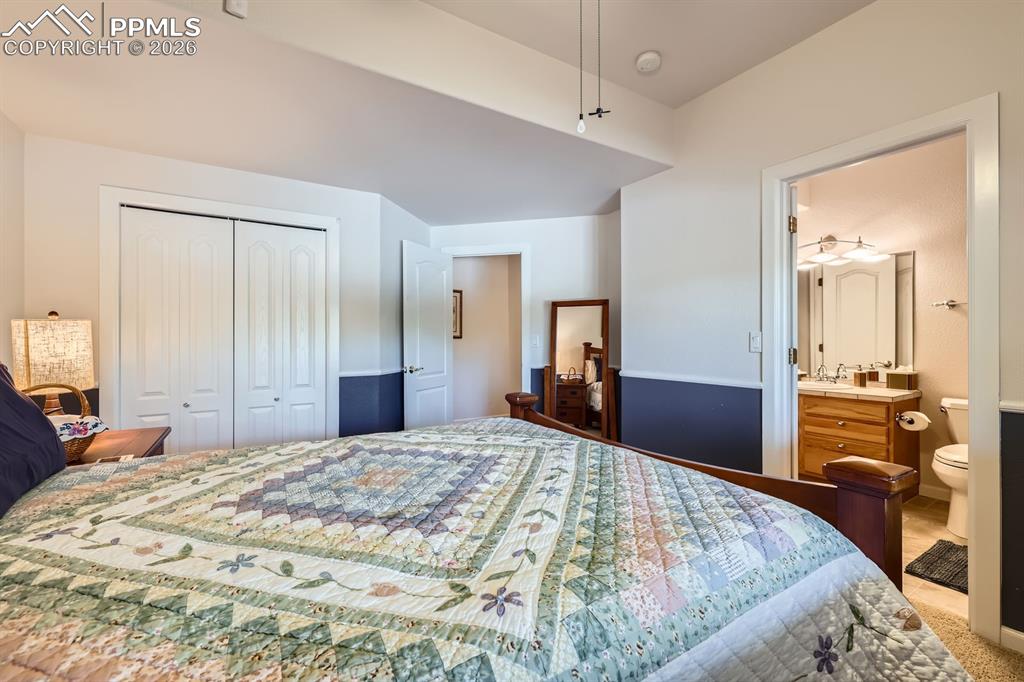 17572 Saddle Ridge Court Monument CO 80132