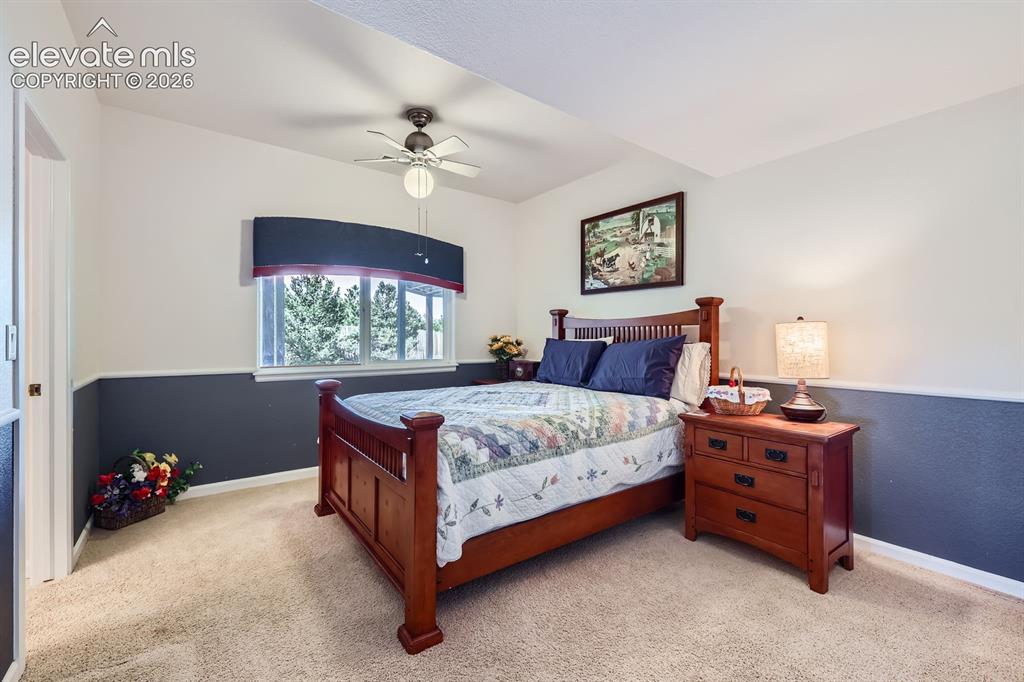 17572 Saddle Ridge Court Monument CO 80132