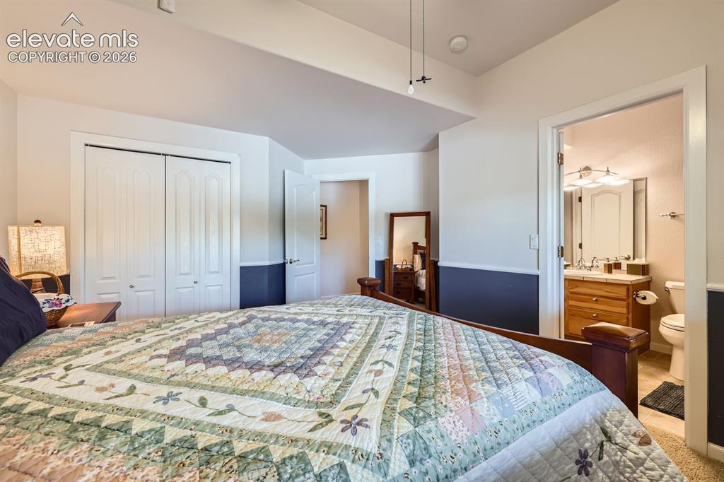 17572 Saddle Ridge Court Monument CO 80132