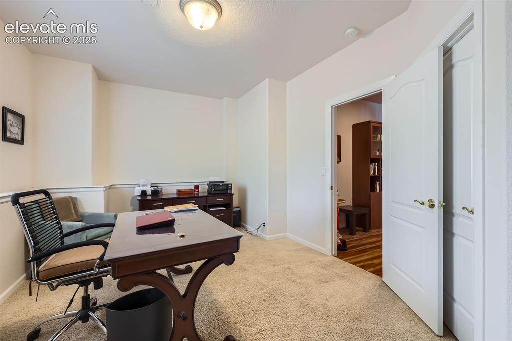 17572 Saddle Ridge Court Monument CO 80132