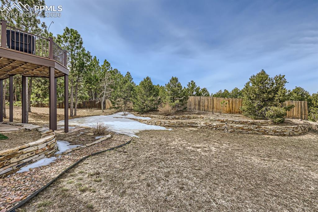 17572 Saddle Ridge Court Monument CO 80132