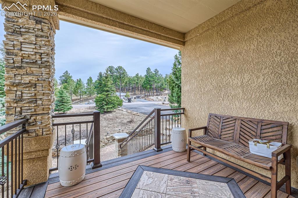 17572 Saddle Ridge Court Monument CO 80132
