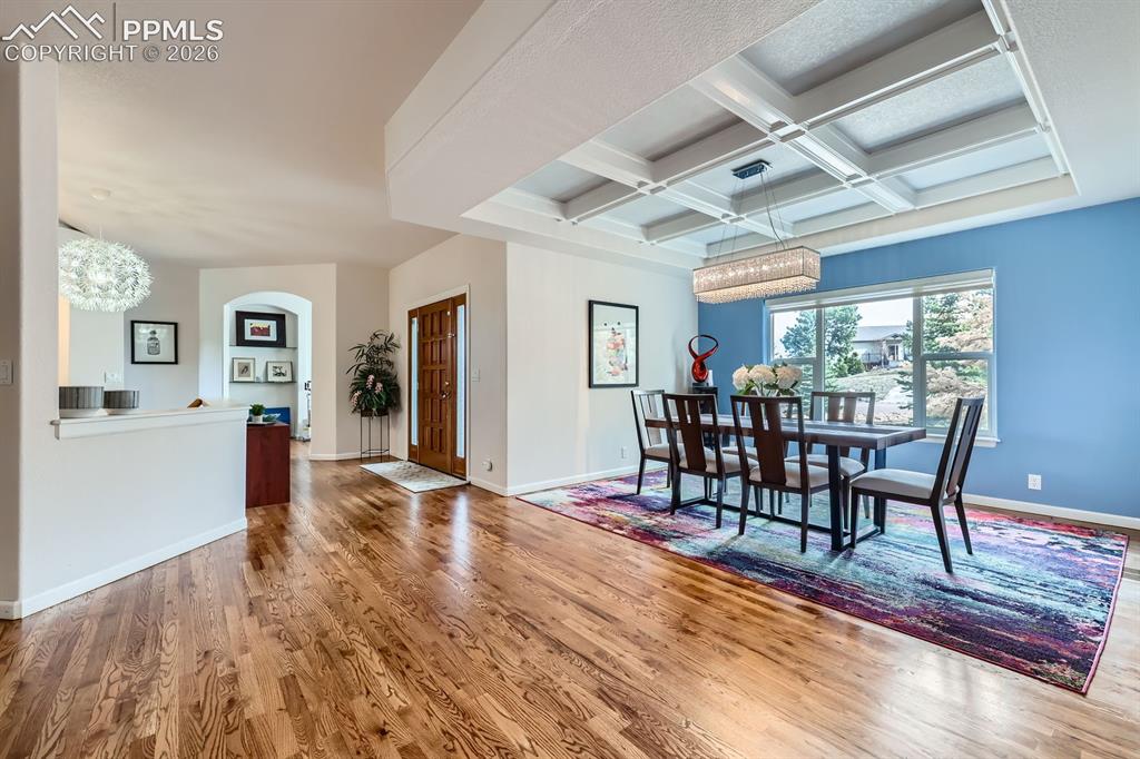 17572 Saddle Ridge Court Monument CO 80132