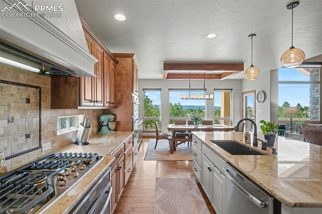 16242 Timber Meadow Drive Colorado Springs CO 80908