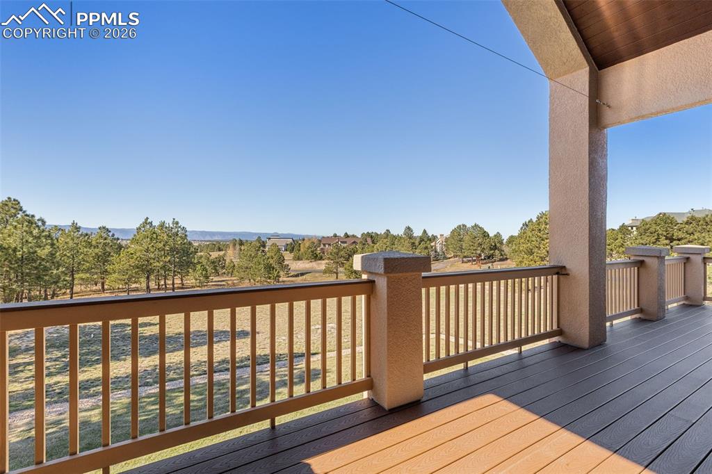 16242 Timber Meadow Drive Colorado Springs CO 80908