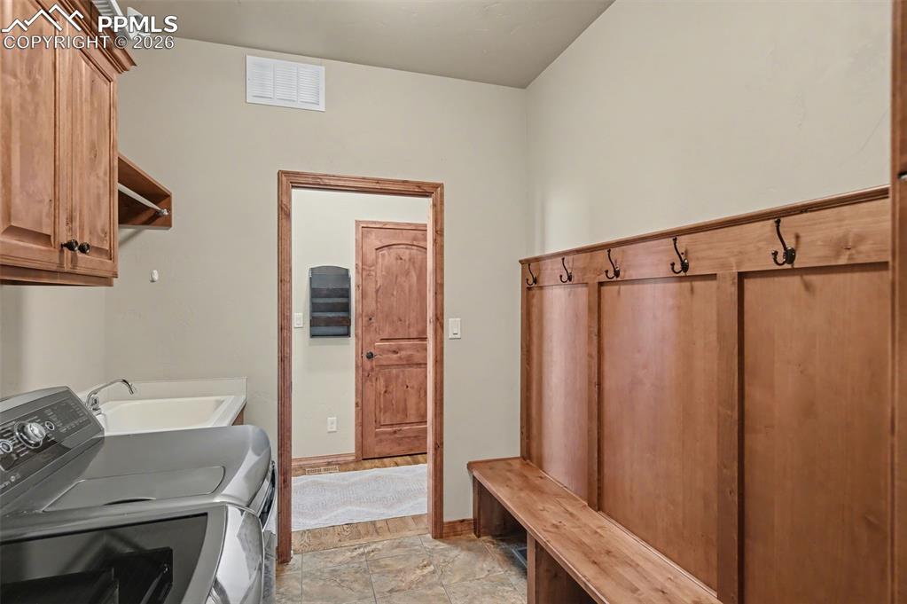 16242 Timber Meadow Drive Colorado Springs CO 80908
