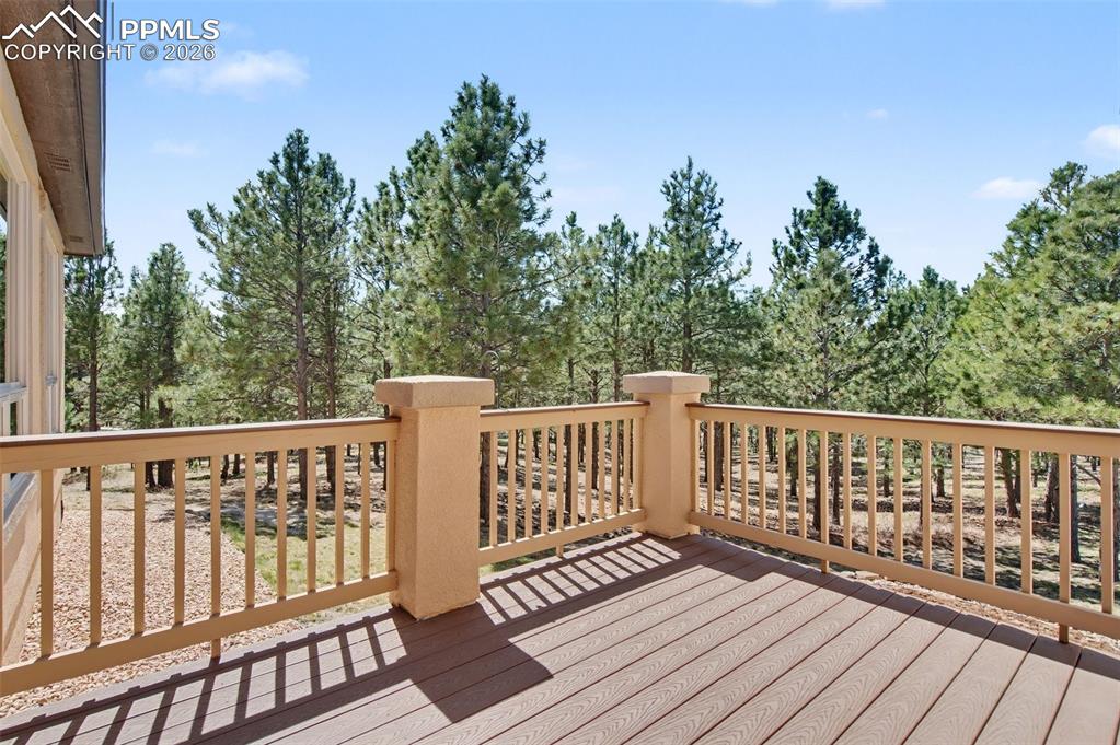 16242 Timber Meadow Drive Colorado Springs CO 80908