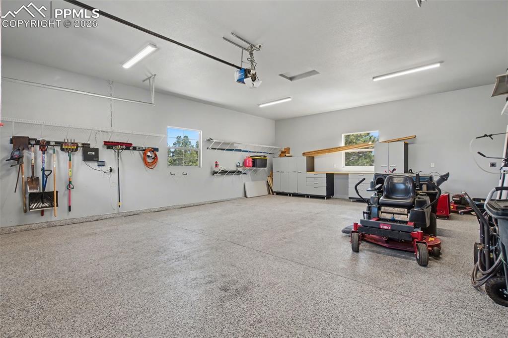 16242 Timber Meadow Drive Colorado Springs CO 80908