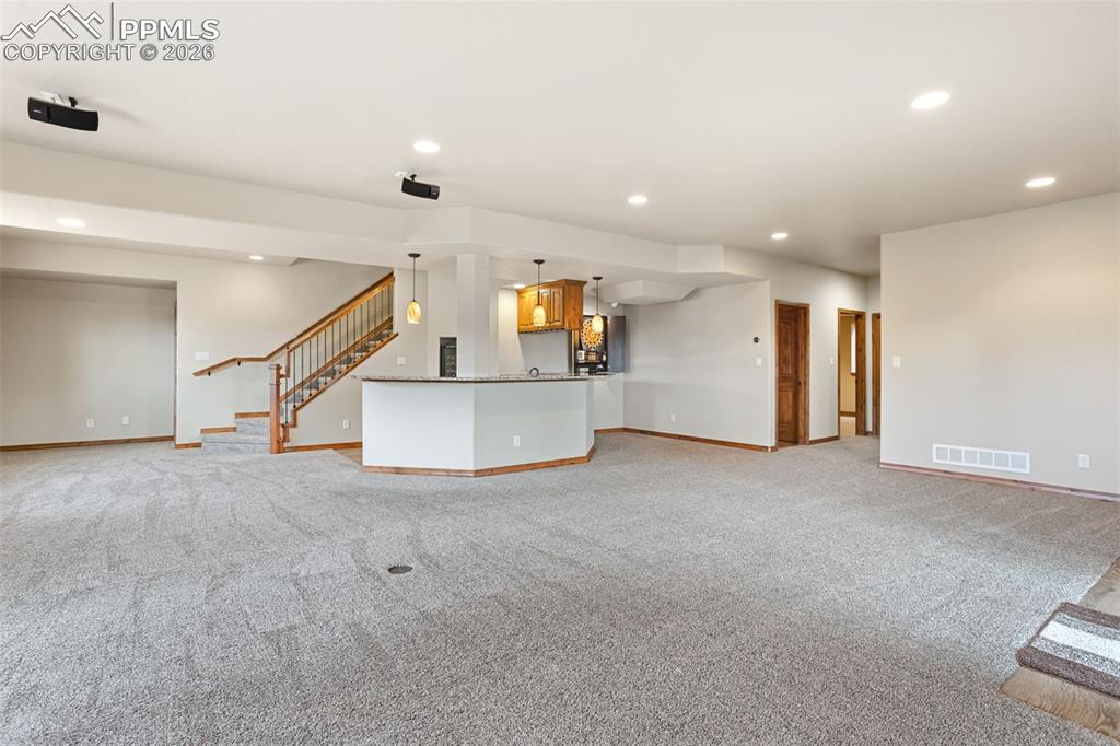 16242 Timber Meadow Drive Colorado Springs CO 80908