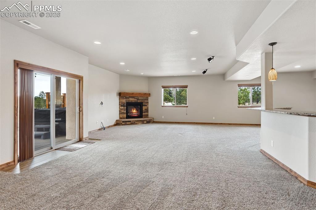 16242 Timber Meadow Drive Colorado Springs CO 80908