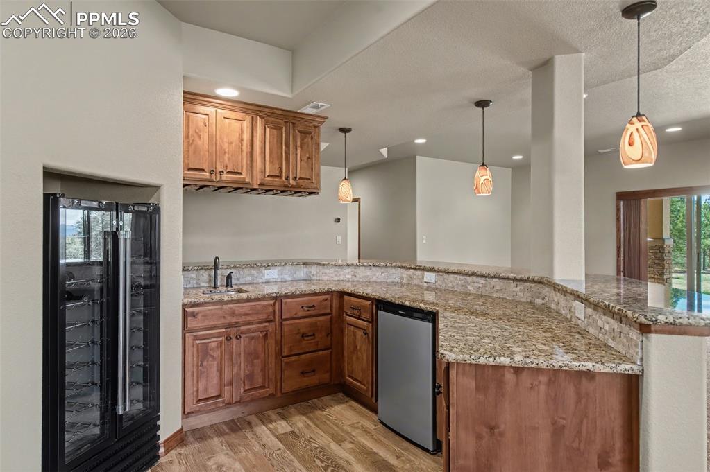 16242 Timber Meadow Drive Colorado Springs CO 80908