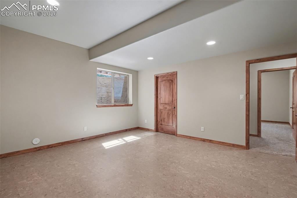 16242 Timber Meadow Drive Colorado Springs CO 80908
