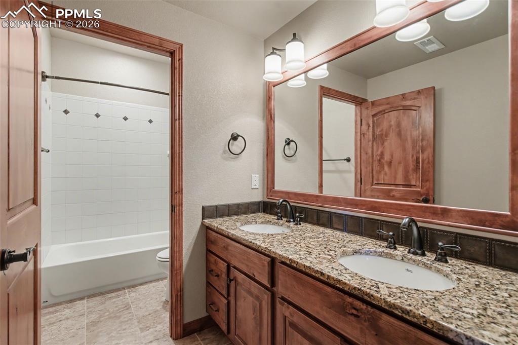16242 Timber Meadow Drive Colorado Springs CO 80908