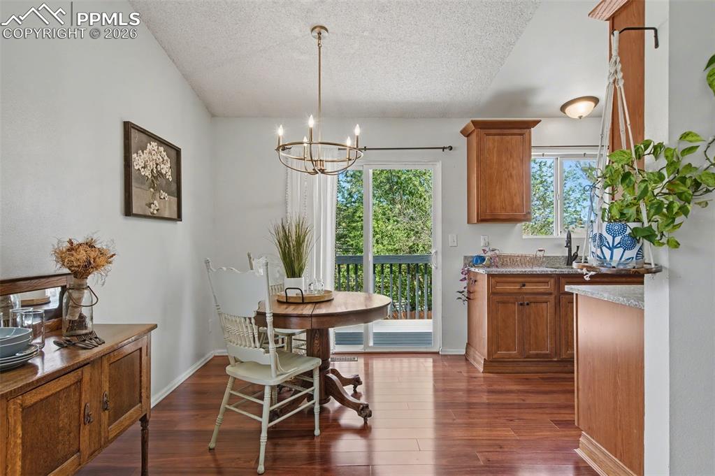 4550 Borden Drive Colorado Springs CO 80911