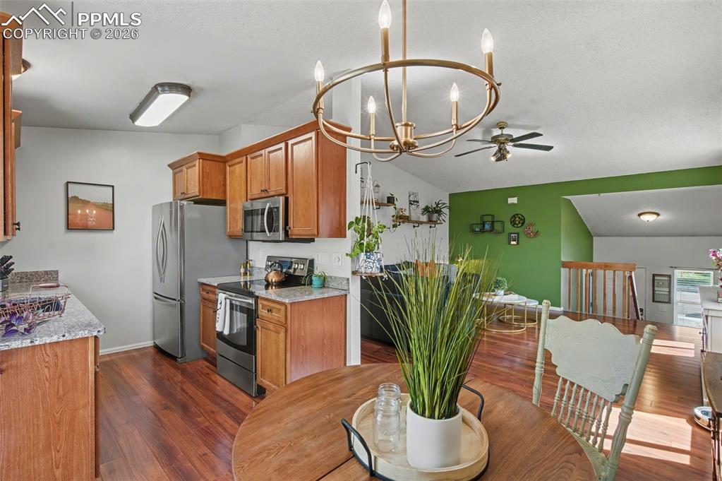 4550 Borden Drive Colorado Springs CO 80911