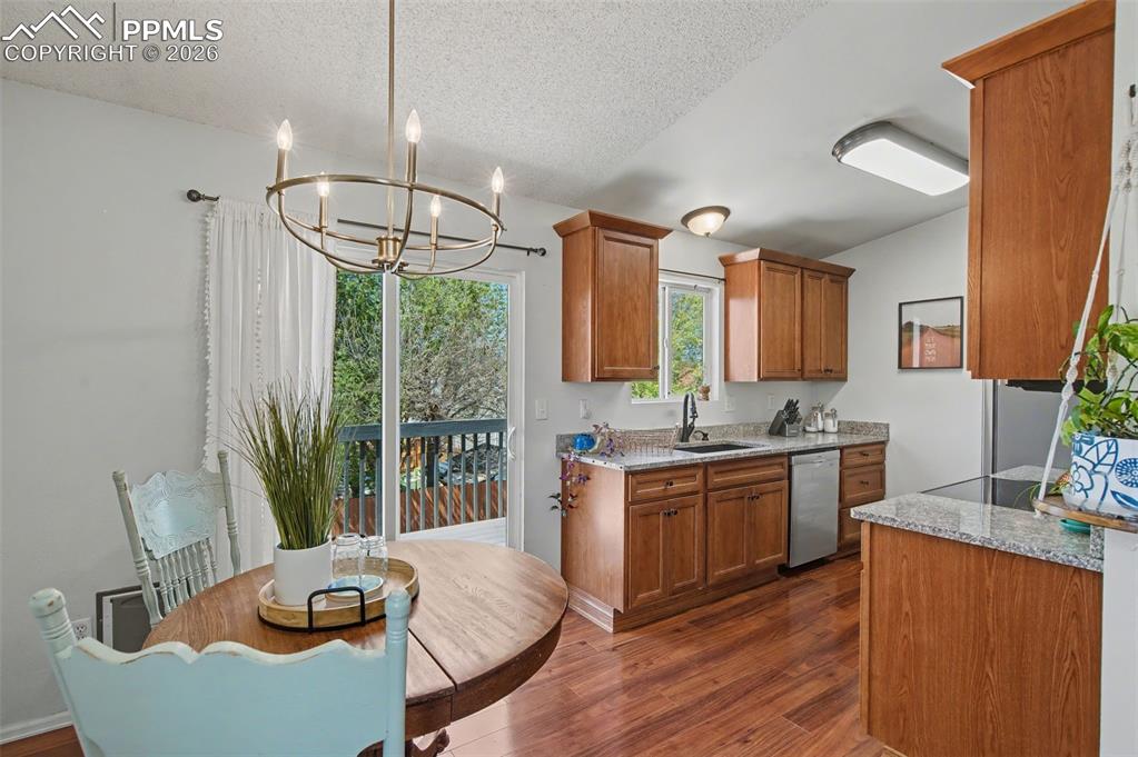 4550 Borden Drive Colorado Springs CO 80911