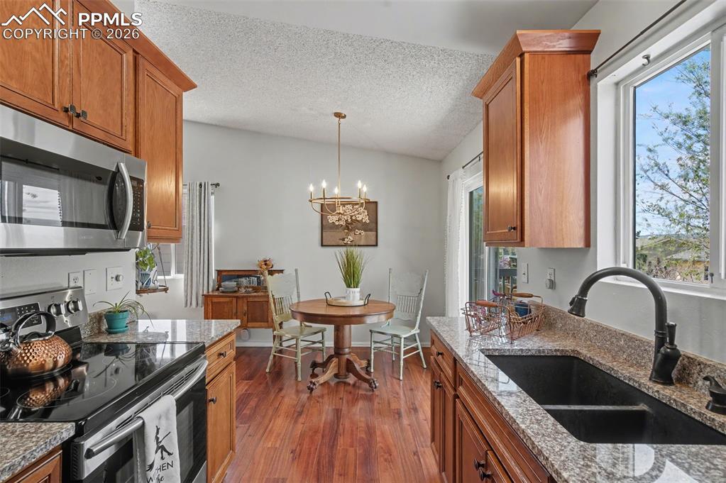 4550 Borden Drive Colorado Springs CO 80911