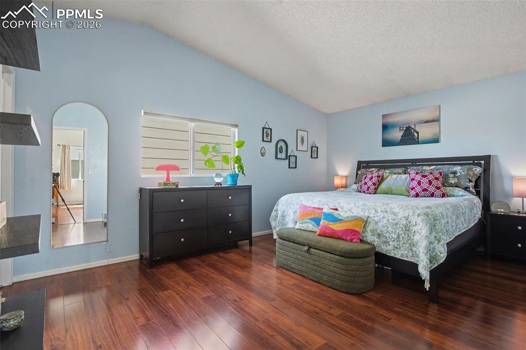 4550 Borden Drive Colorado Springs CO 80911